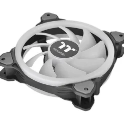 120x120x25mm Thermaltake Riing Trio 12 RGB 3 Pack