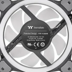 120x120x25mm Thermaltake Riing Trio 12 RGB 3 Pack