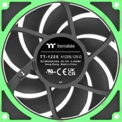 120x120x25mm Thermaltake Toughfan EX 120 ARGB Sync 3Pack