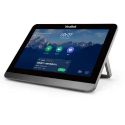 Yealink CTP18-STD 8" TouchConsole