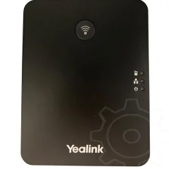 Yealink DECT Telefon W73P (Basis W70B und W73H)