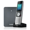 Yealink DECT Telefon W76P (Basis W70B und W56H)