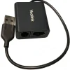 Yealink EHS40 Wireless Adapter Modul für Headset (EHS40)