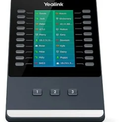 Yealink Erweiterungsmodul für T5X-Reihe (EXP50)