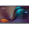 Yealink ETV86 Extended Touchscreen for MeetingBoard 86"