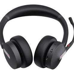 Yealink Headset BH70 Mono UC USB-C/A