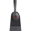 Yealink Headset BH74 UC inkl. Ladeständer USB-C/A