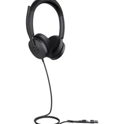 Yealink Headset UH48 Dual Teams USB-C/A USB Headset