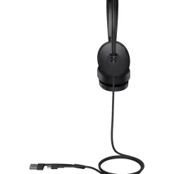 Yealink Headset UH48 Dual Teams USB-C/A USB Headset