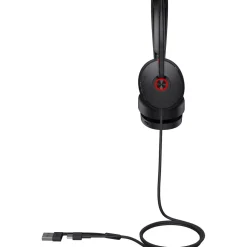 Yealink Headset UH48 Dual Teams USB-C/A USB Headset