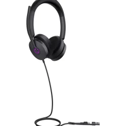 Yealink Headset UH48 Dual UC USB-C/A