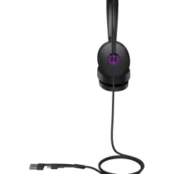 Yealink Headset UH48 Dual UC USB-C/A