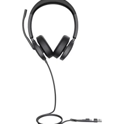 Yealink Headset UH48 Dual UC USB-C/A