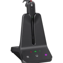 Yealink Headset WH63 E2 Teams DECT Headset