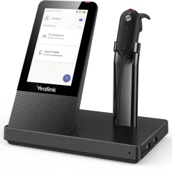 Yealink Headset WH67 Teams