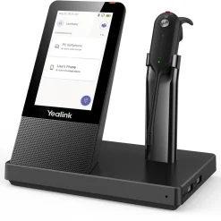 Yealink Headset WH67 Teams