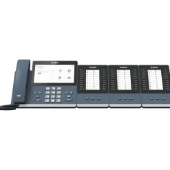 Yealink IP Telefon MP56-Teams E2