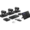 Yealink MVC S98-C5U-004 Smartvision80, MCoreKit-C5U ( MCore4,MTouch Plus, Room Sensor) MVC-Byod-Extender Adapter - Win11 IOT Enterprise OS