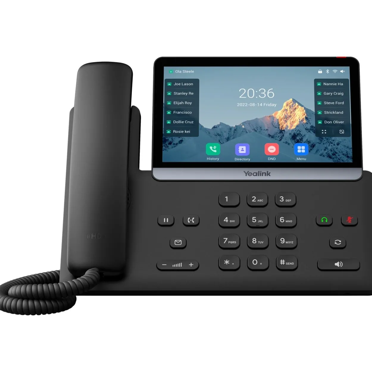 Yealink SIP-T77U