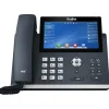Yealink SIP-T48U VoIP-Telefon 16 Leitungen