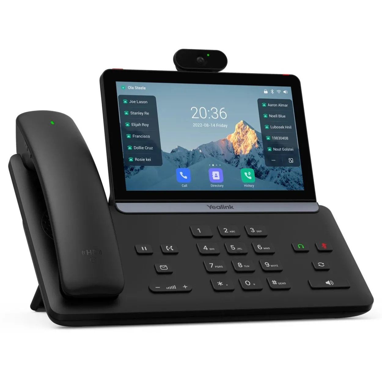 Yealink SIP-T88V Pro