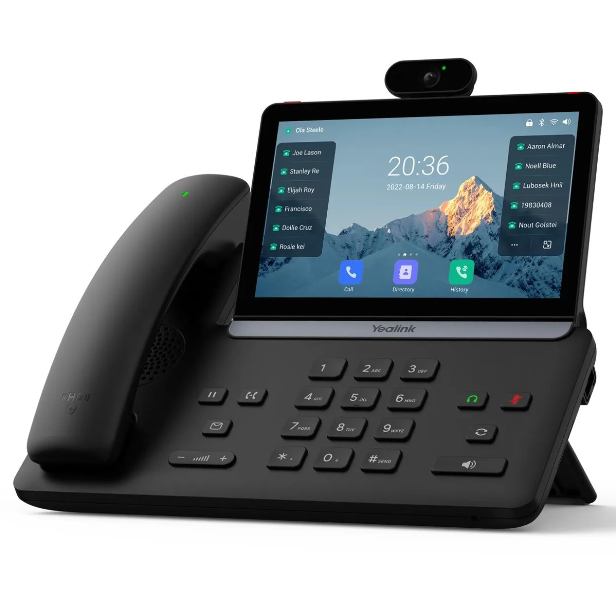 Yealink SIP-T88V Pro