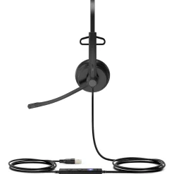 Yealink UH34 Mono Teams USB Headset