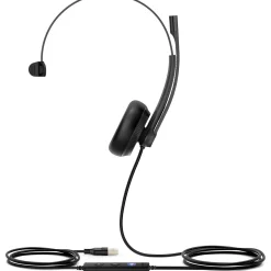 Yealink UH34 Mono Teams USB Headset