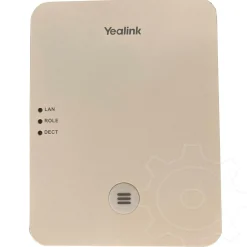 Yealink W80DM SIP DECT IP Manager