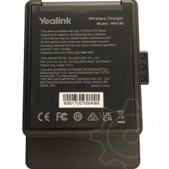 Yealink WHC60 Wireless Charger für WH66/WH67
