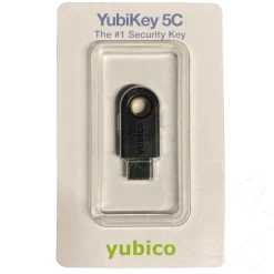 Yubico YubiKey 5C Retail