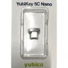 YubiKey Yubico 5C Nano *tray*