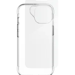 ZAGG BNDL LUXE/GLASS APPLE IPHONE 16E/14/13 CLR INTL