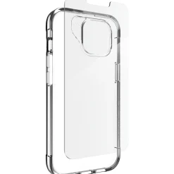 ZAGG BNDL LUXE/GLASS APPLE IPHONE 16E/14/13 CLR INTL