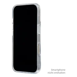 ZAGG Case für Apple iPhone 16 Pro Crystal Palace Snap clear
