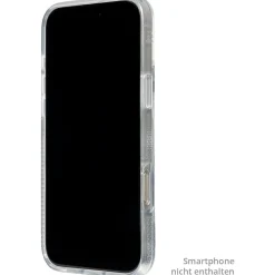 ZAGG CASES CRYSTAL PALACE SNAP APPLE IP16 PRO MAX CLEAR