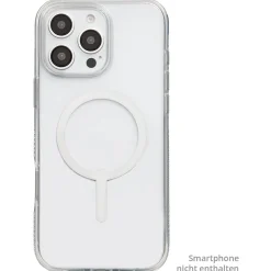 ZAGG CASES CRYSTAL PALACE SNAP APPLE IP16 PRO MAX CLEAR