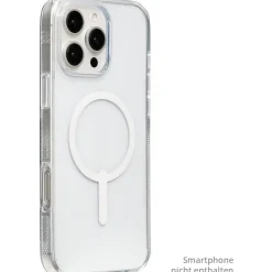 ZAGG CASES CRYSTAL PALACE SNAP APPLE IP16 PRO MAX CLEAR