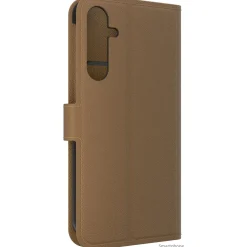 ZAGG CASES FOLIOIPHONE 16E/15/14/13 BROWN