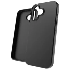 ZAGG DEFENCE CASE APPLE IPHONE 17 BL BLK INTL