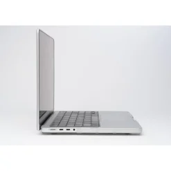 ZAGG Hardcase für Apple Macbook Air 13" (M2, M1) clear