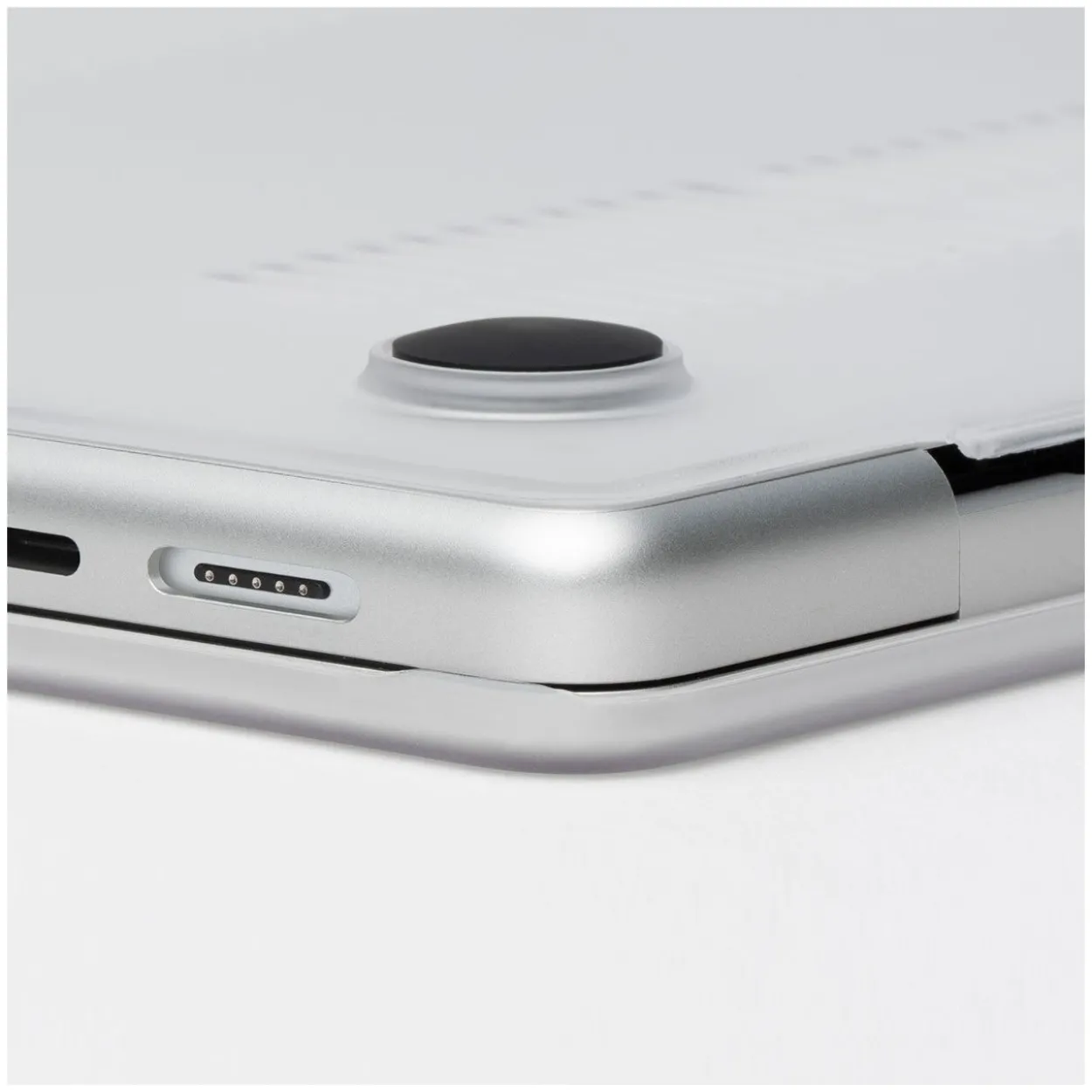 ZAGG Hardcase für Apple Macbook Pro 16" (M3, M2, M1) clear