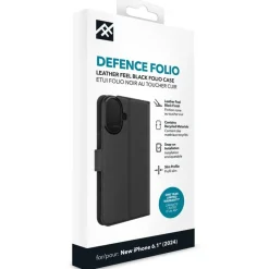 ZAGG IF DEFENCE CASE FOLIO APPLE