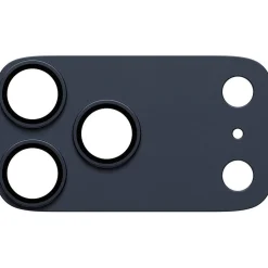 ZAGG PanzerGlass FENDER tiefblau Kameraschutz iPhone 17 Pro Max tiefblau