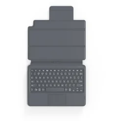 ZAGG Pro Keys Bluetooth-Keyboard für iPad 10.2 Zoll (7./8./9.Gen.) schwarz