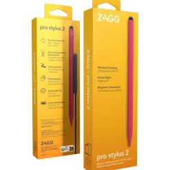 ZAGG Pro Stylus 2 pink