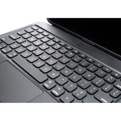 ZAGG TOUGH KEYS-APPLE-IPAD 10TH GEN/A16-BLACK-GERMAN (B2B B