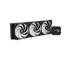 Zalman Alpha2 A36 ARGB schwarz All-in-One