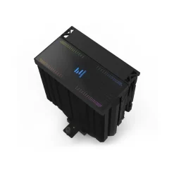 Zalman CNPS13X Black Tower Kühler