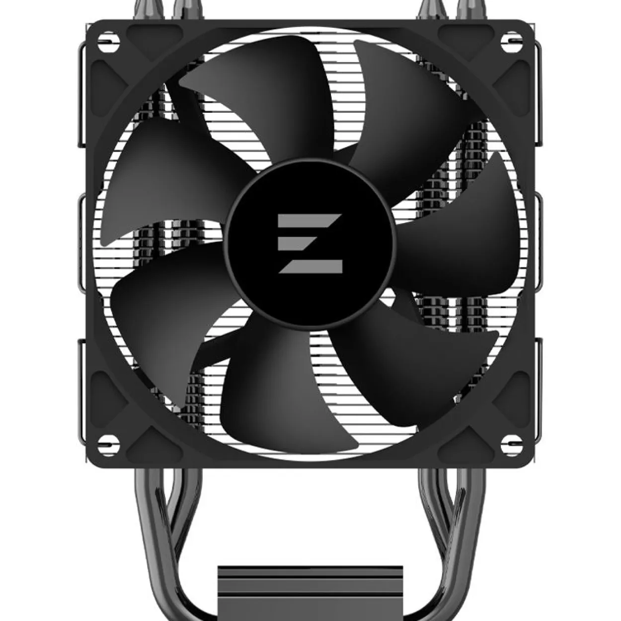Zalman CNPS4X Black V2 Tower Kühler